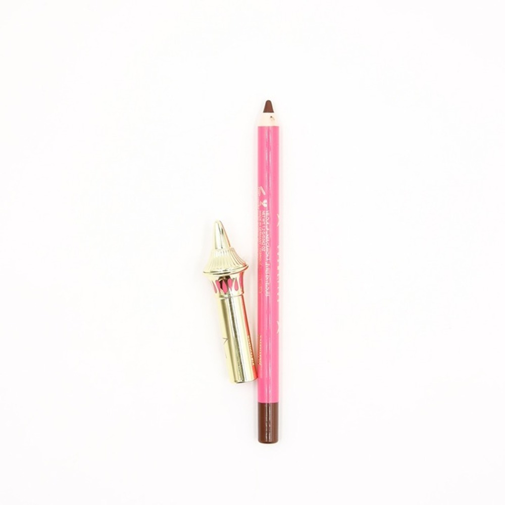 Jeffree Star - Velour Lip Liner - Dominatrix‎ - 1.2 g / .042 oz